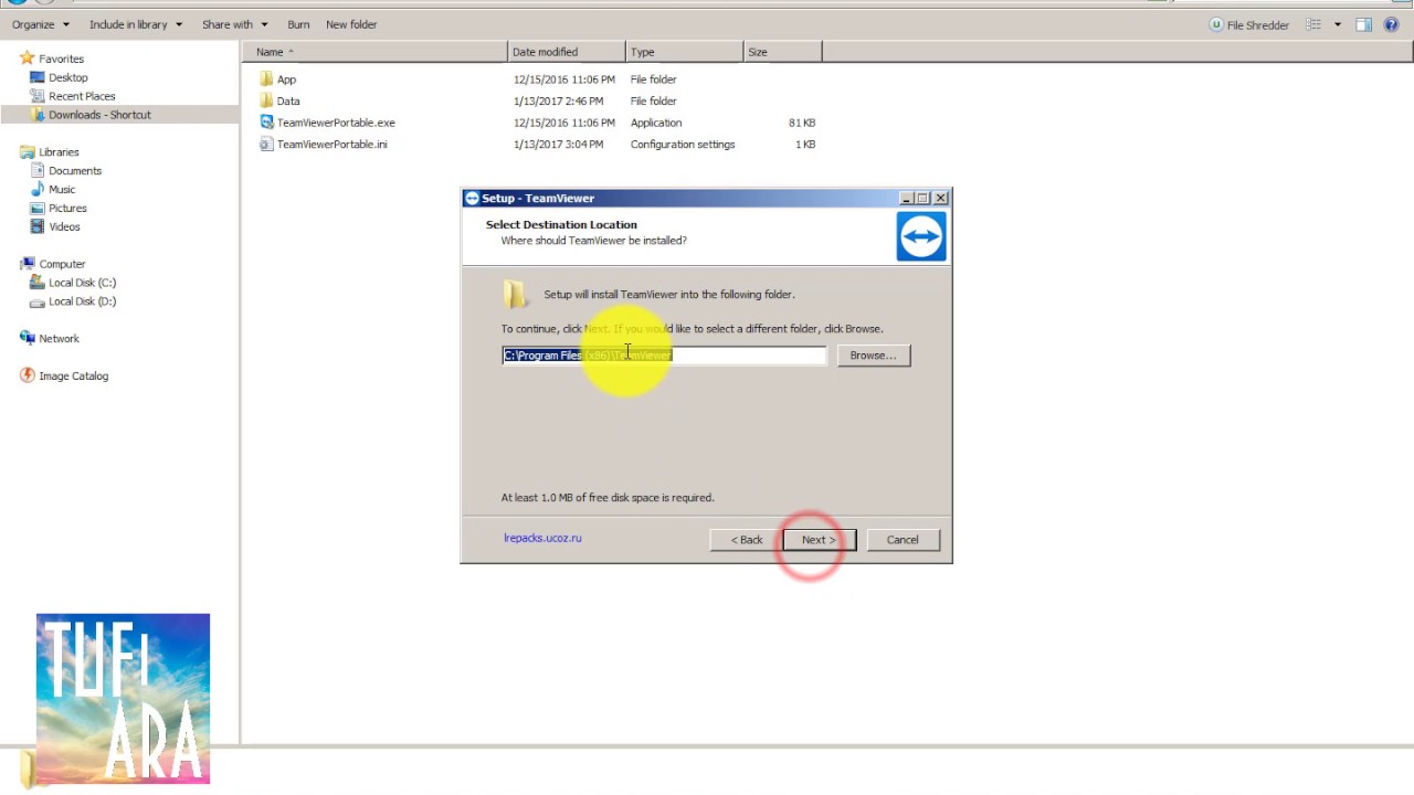 teamviewer for windows 7 with product key